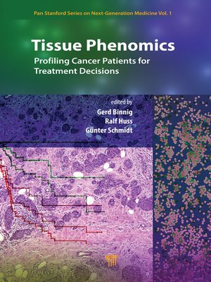 cover image of Tissue Phenomics